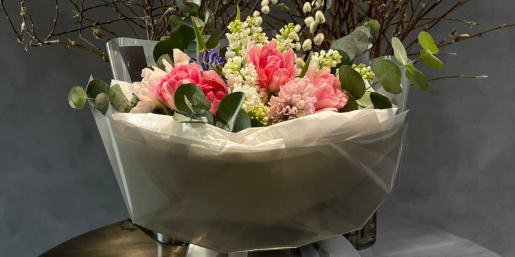 Тонке мистецтво вибору ідеальної плівки для квітів