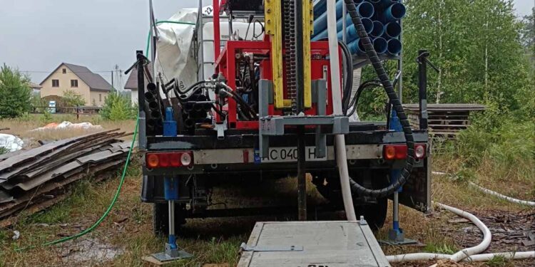 «СанТехСервіс Маневичі» – ваш надійний помічник 